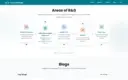 Tech Atriocare Website preview 2
